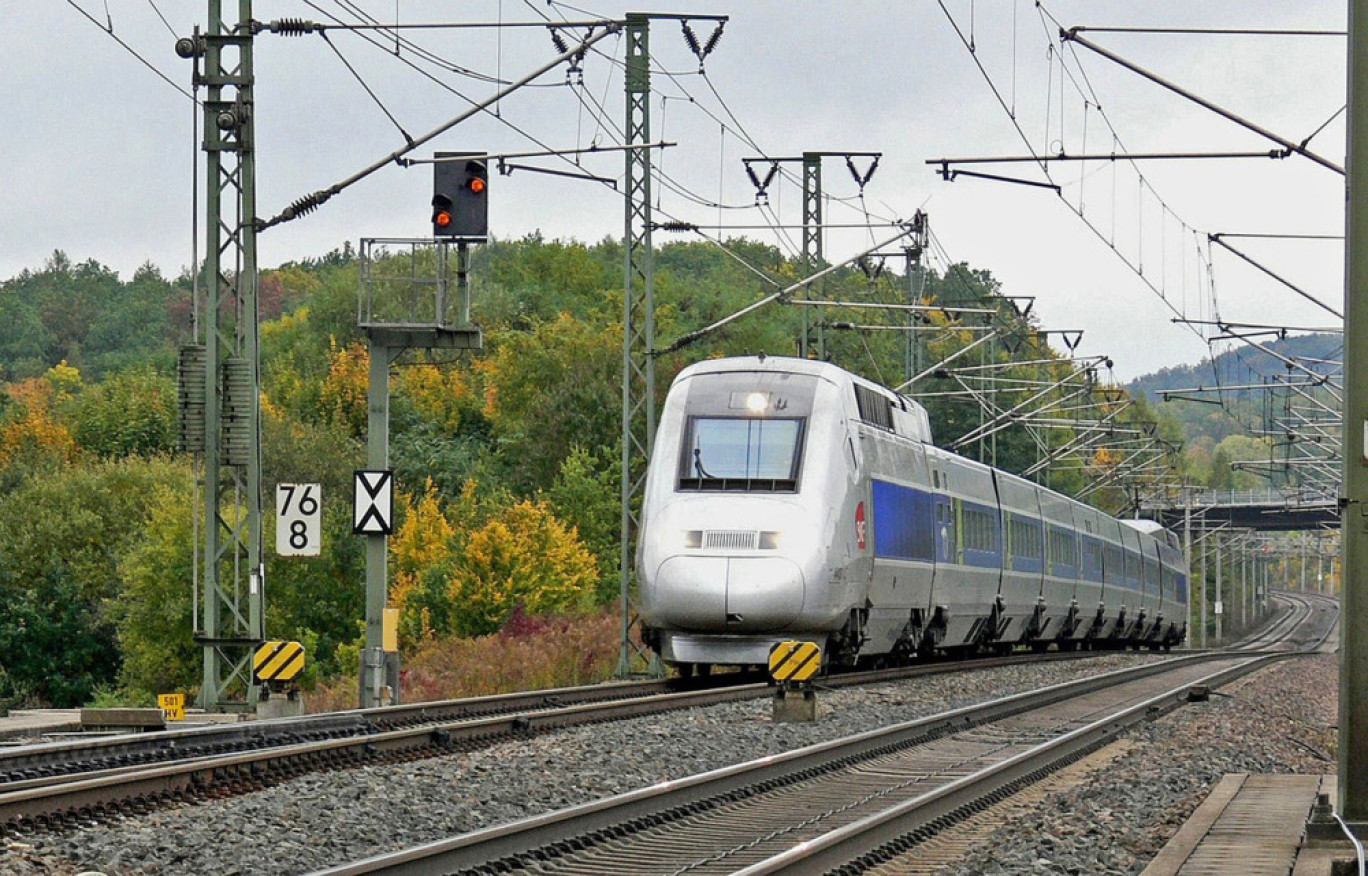 Après plus de deux ans de mobilisation pour un retour d’une desserte vers le Sud de la France, un TET (Train d’équilibre du territoire) entre Nancy-Lyon circulera à partir de décembre prochain.