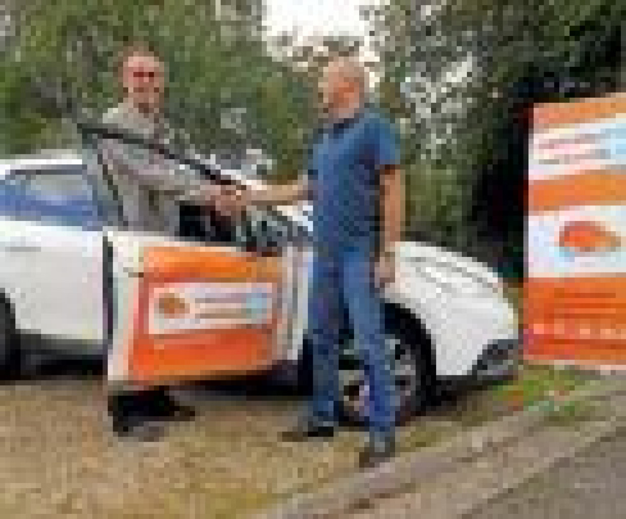 «Vendsmonvehicule.com permet aux entreprises un gain de temps et d’argent», assure Frédéric Bienaimé