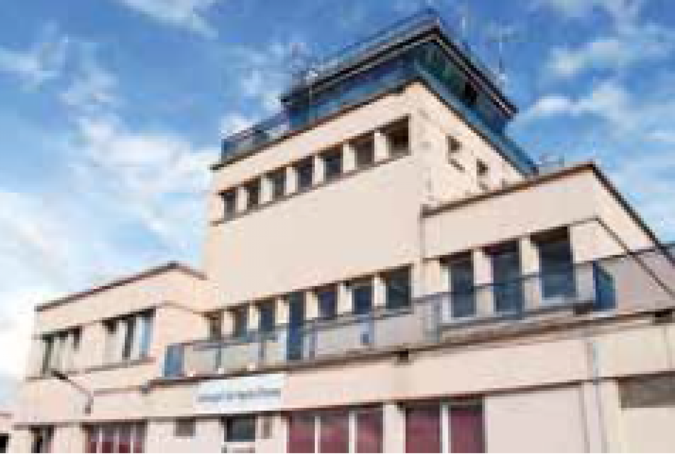 L’Aéropôle Grand Nancy Tomblaine augmente la capacité de sa piste. L’un des objectifs principaux est de booster l’aviation d’affaires.