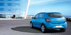 À l’image du nouveau Sandero, la marque Dacia a réussi, de nouveau, à bousculer les codes en proposant des modèles relookés.
