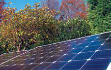 NRJPro abat la carte du petit photovoltaïque pour répondre à la demande, soi-disant croissante, de l’autoconsommation énergétique.