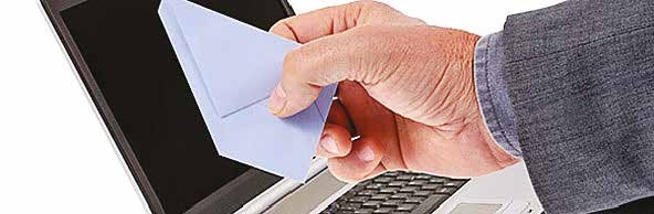 Les nouvelles technologies de l’information entraînent une évolution au niveau des élections professionnelles.
