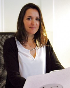 Laëtitia Serrier, directrice courtage professionnel de L&G Financement: « J’accompagne, étape par étape, jusqu’à la concrétisation du projet.»