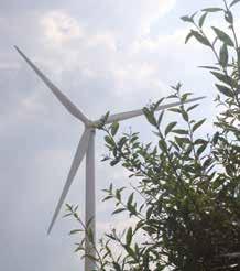 Dans sa deuxième édition de l’Observatoire de l’éolien, France Énergie Éolienne constate un redémarrage de la filière.