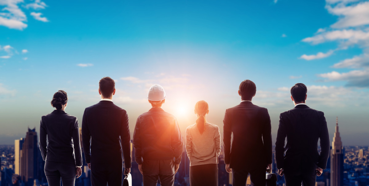 Quel sera le modèle de l'entreprise de demain ?