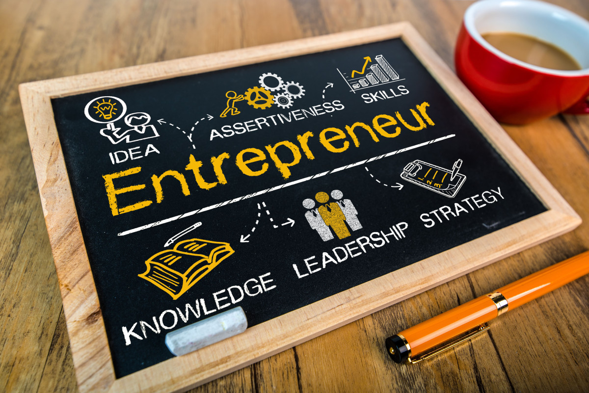 5 jours pour entreprendre, une formation certifiante en gestion de