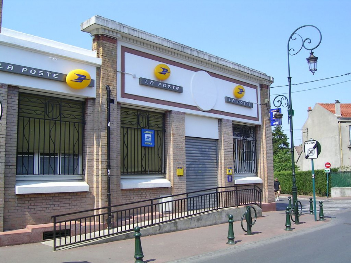 La Poste : De nouveaux locaux à Petite-Rosselle | Les Tablettes Lorraines