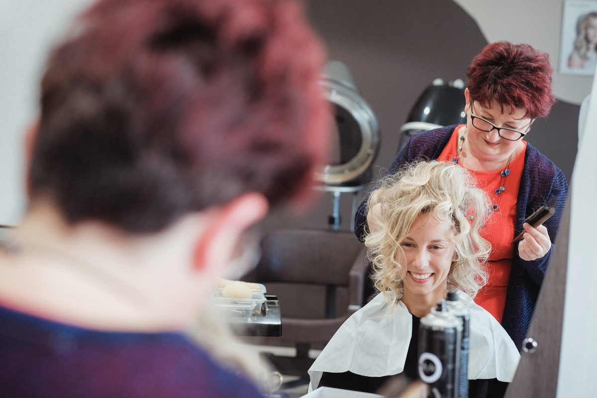 Créa'Tifs : Pour vous offrir le meilleur de la coiffure | Les Tablettes ...