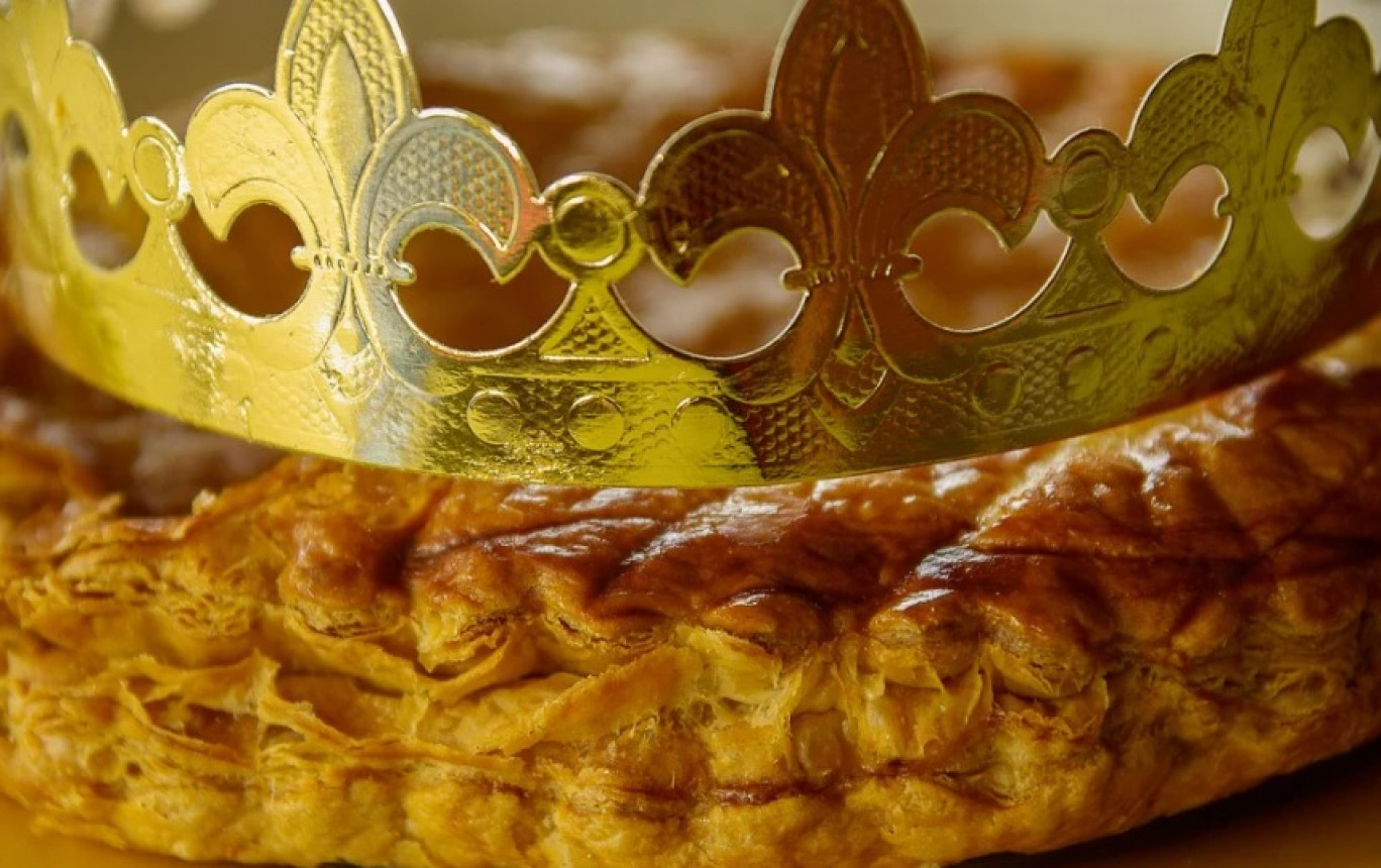 Le concours récompense les meilleures galettes de la Meuse.