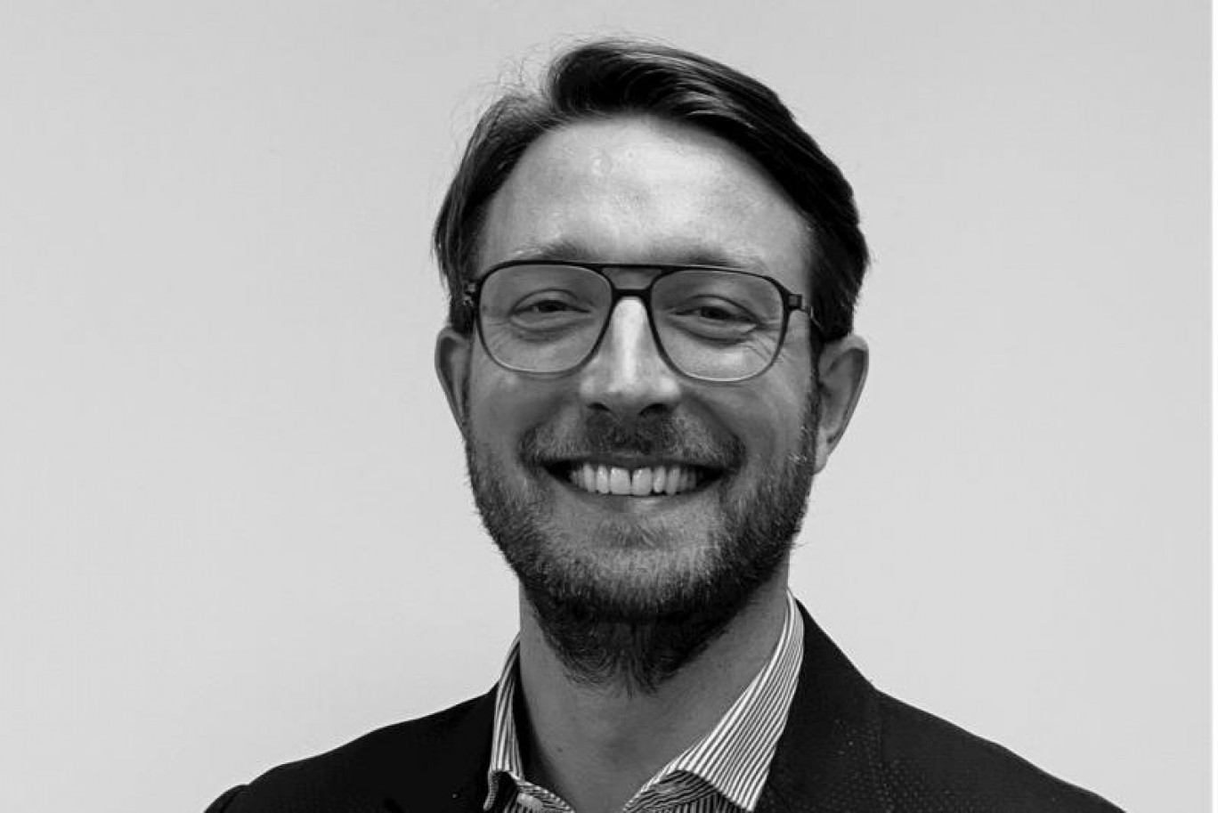 Nicolas Giboulet, le directeur du cabinet nancéien.