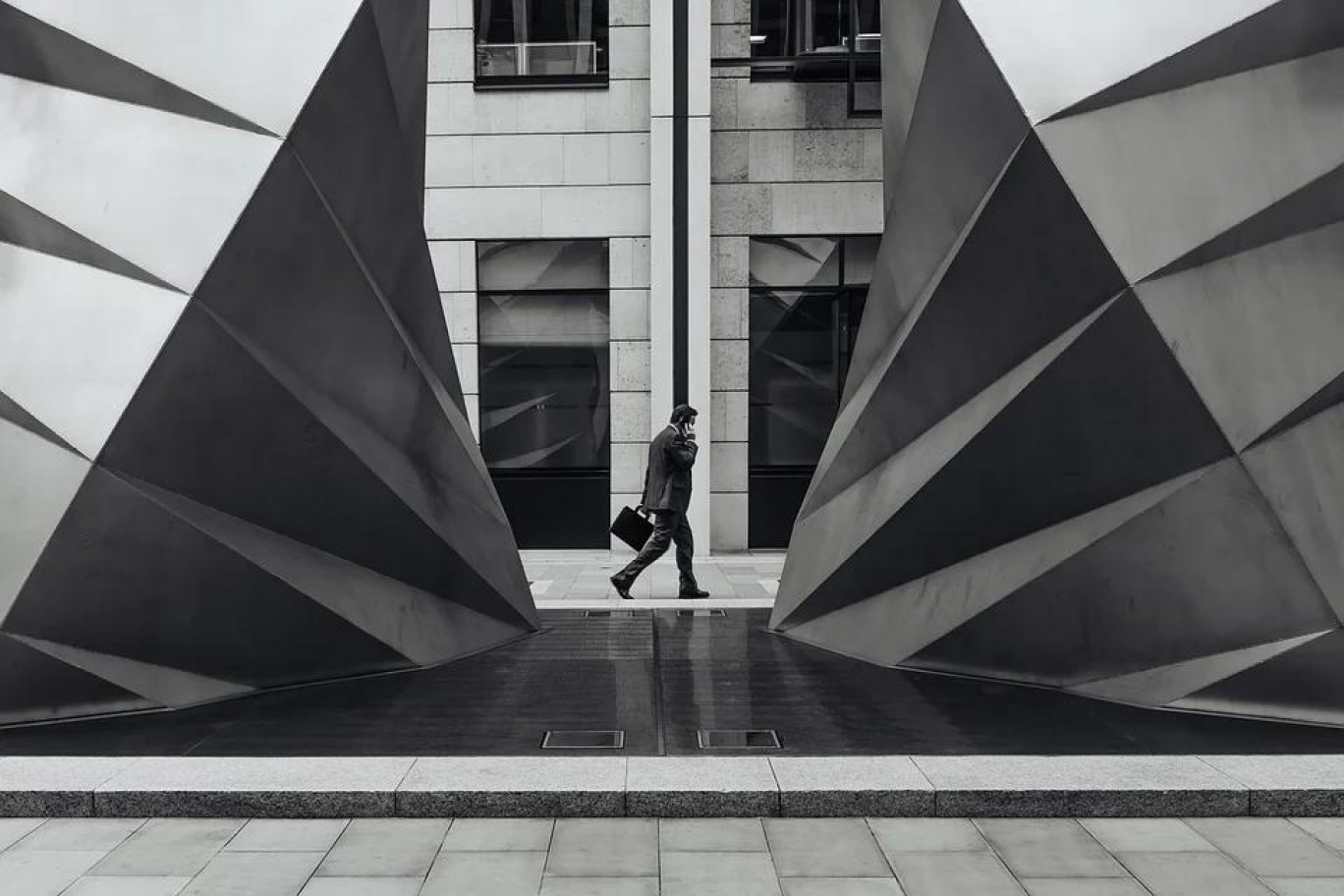 Dans le Grand Est, et particulièrement en Lorraine, la baisse des offres d'emplois cadres publiées sur le portail de l'Apec est moins important que la moyenne nationale.