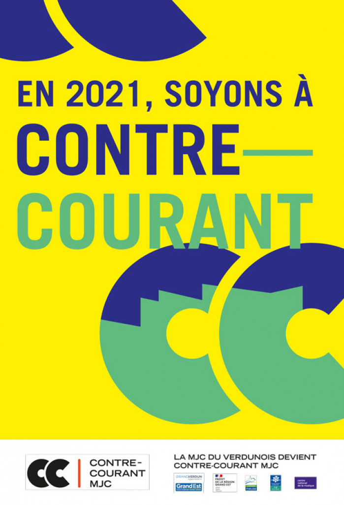 ® Contre-Courant MJC.