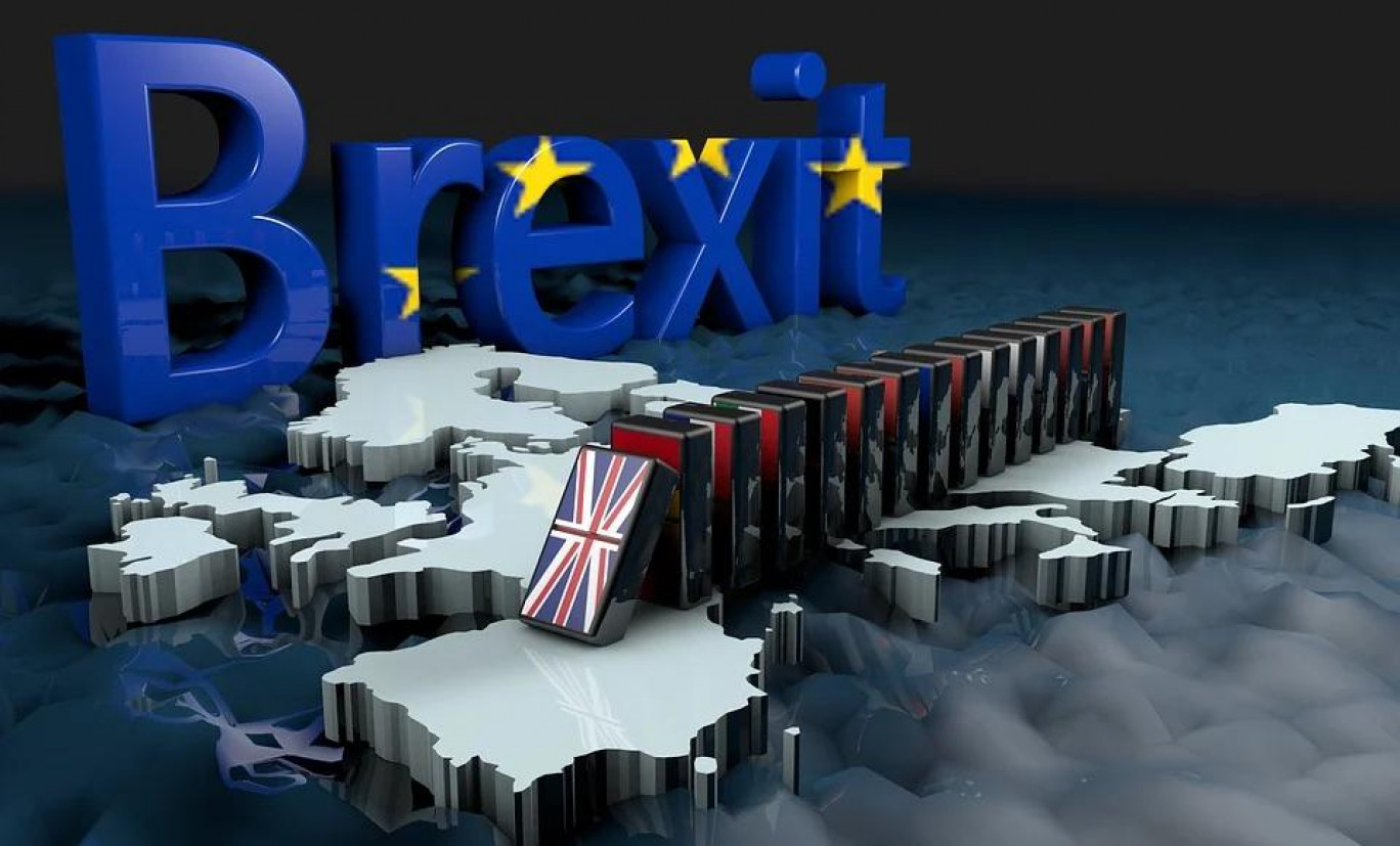 Pour Bercy, l’impact du Brexit sera négatif avec une perte de PIB limitée et concentrée sur quelques secteurs à l’image de l’agroalimentaire.