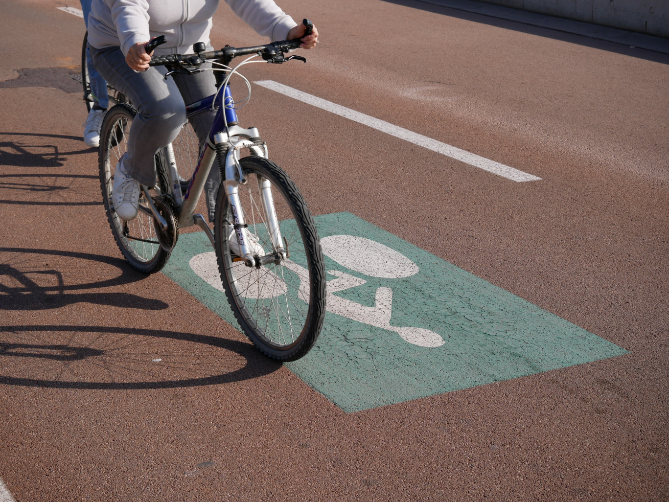 Metz Métropole encourage les déplacements à vélo