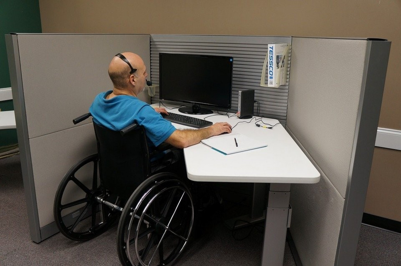 Pour booster l’embauche des travailleurs handicapés, le gouvernement a mis en place un dispositif d’aide aux employeurs.
