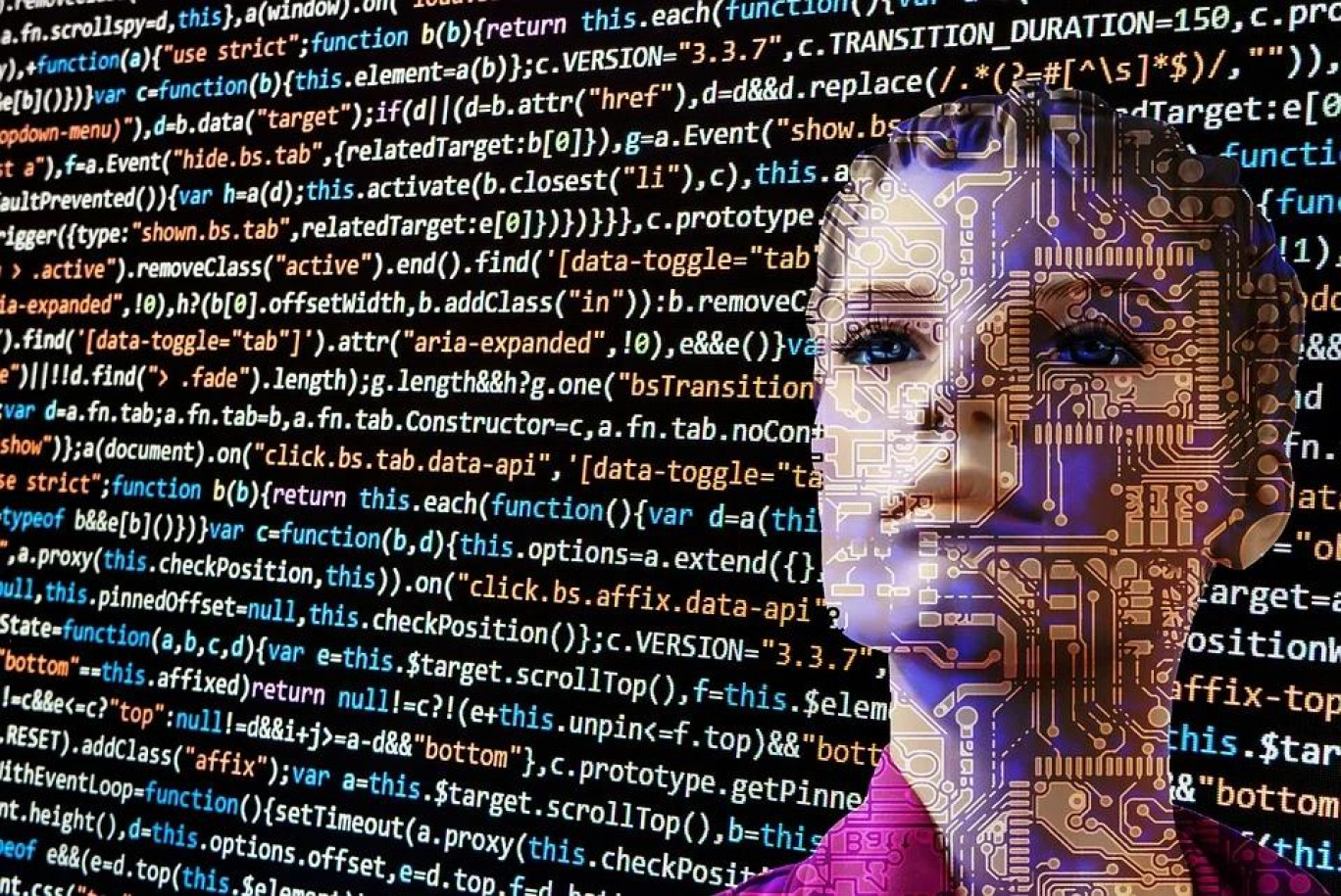 L’utilisation de l’intelligence artificielle dans les processus de recrutement se démocratise entraînant bon nombre d’interrogations.
