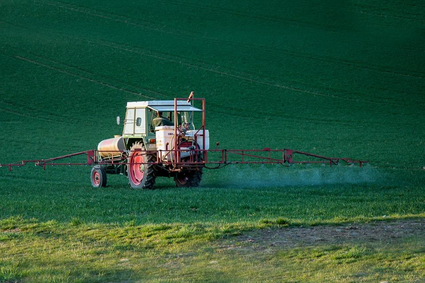 Par une décision du 31 décembre dernier, le Conseil d’État a mis fin à la longue saga des arrêtés anti-pesticides.
