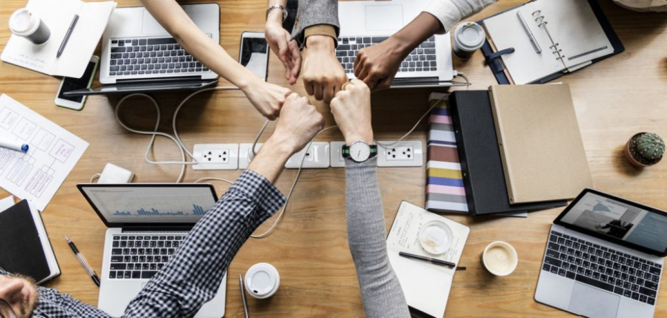 Les recruteurs cherchent des compétences mais aussi des personnalités.