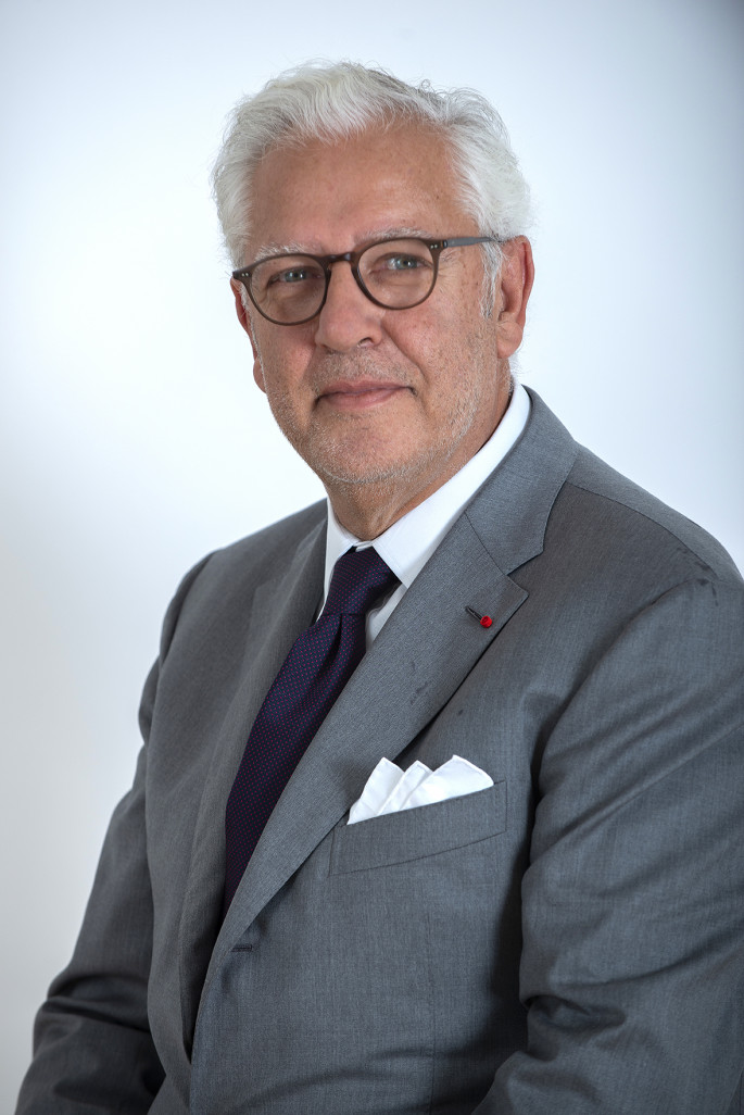 © : CNCJ-Didier Plowy «Si nous avons en 2020 éprouvé notre résistance face aux épreuves, nous avons tous besoin de nous projeter dans un futur porteur d’espoir», assure Patrick Sannino, le président de la Chambre nationale des commissaires de justice (CNCJ).