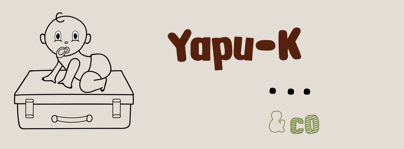 Yapu-k & Co : pour un séjour agréable avec ses enfants.