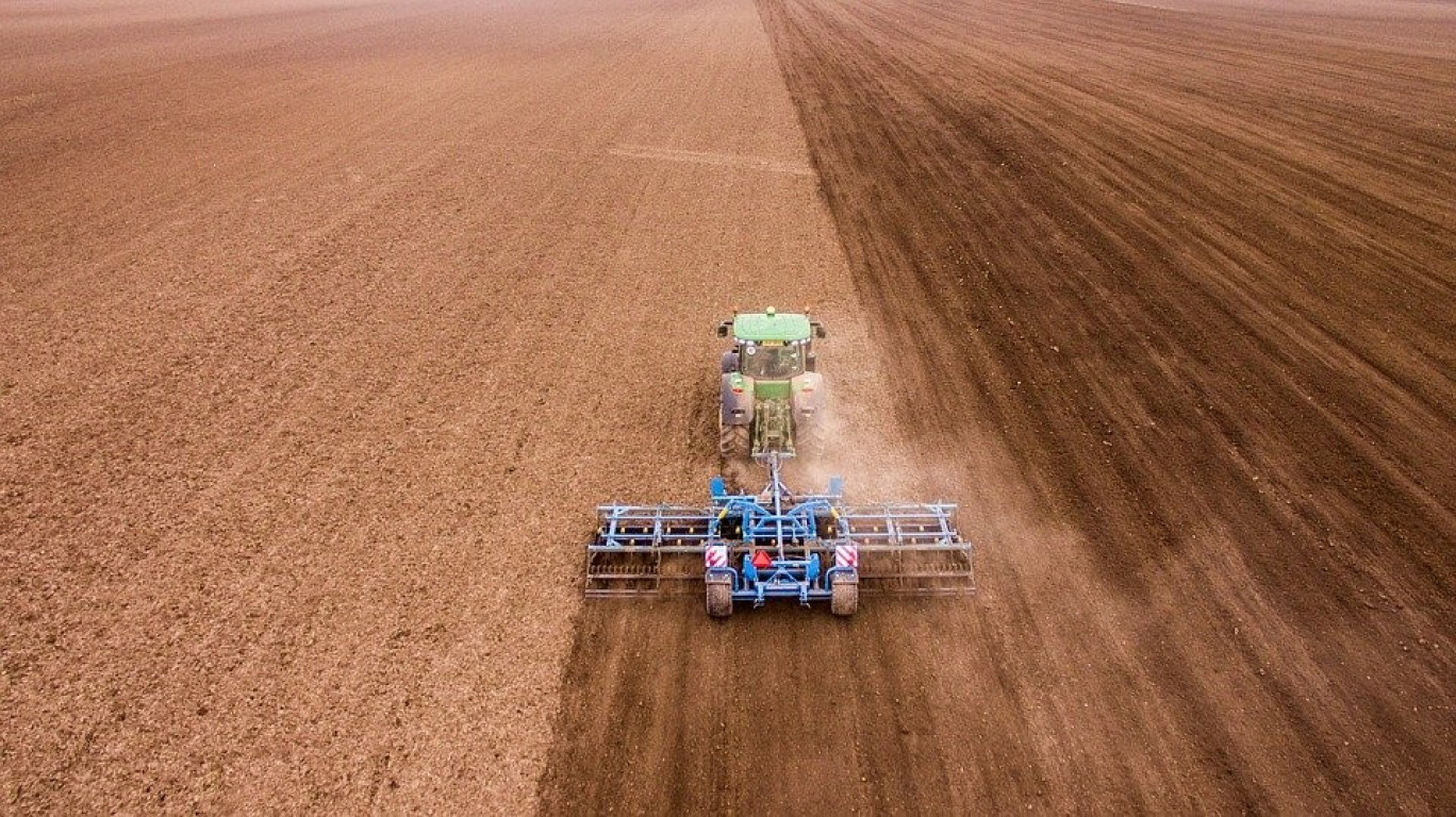 L'ensemble du monde agricole n'a pas été touché de manière uniforme : certaines professions, comme les producteurs de bières, de vin ou les horticulteurs, ont particulièrement souffert