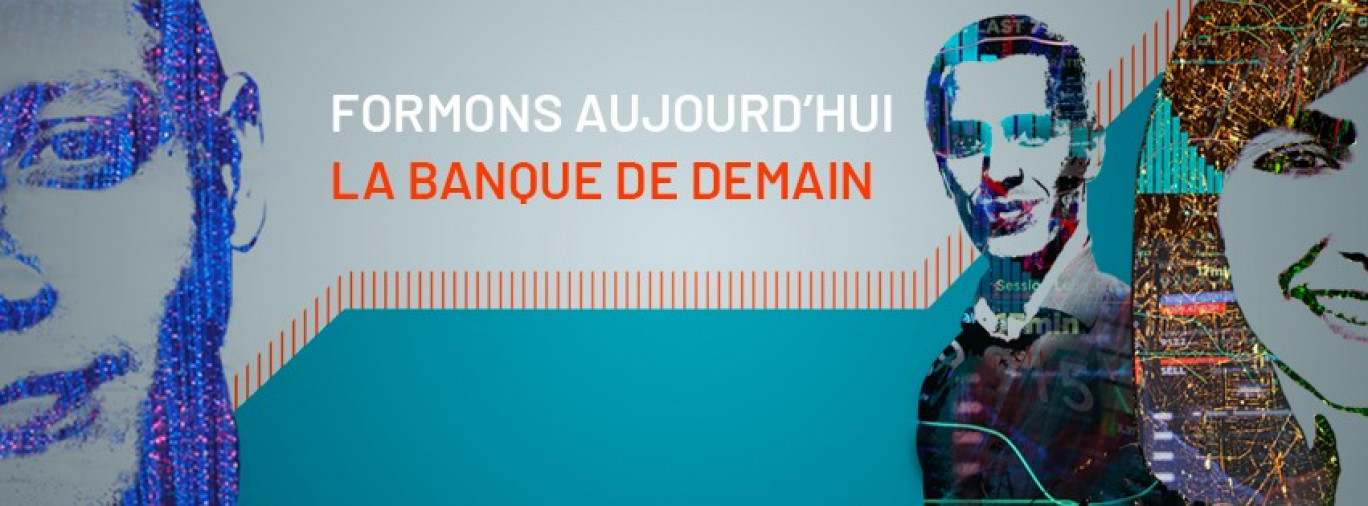 Les 17 et 18 février, l’ESBanque organise un job dating afin de capter ses futurs alternants. Dans la région, près de 400 postes sont à pourvoir en alternance dans les entreprises bancaires partenaires de l’établissement. 