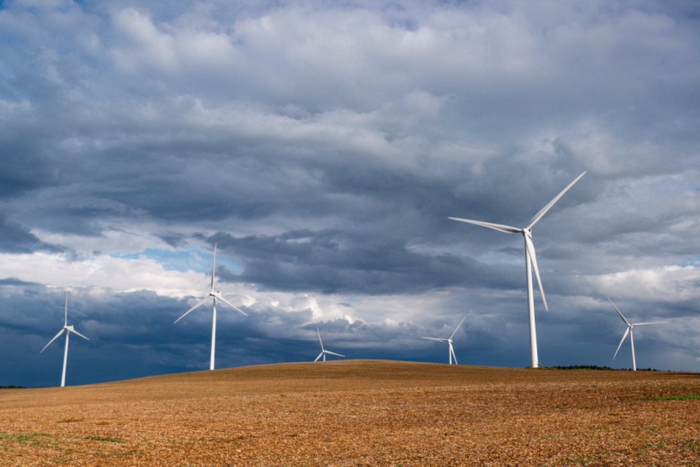 FM Logistic passe à l'électricité renouvelable