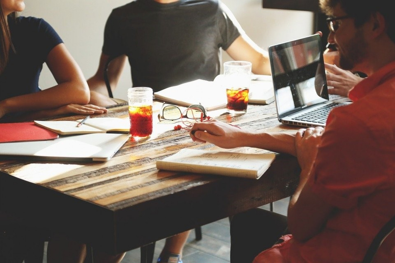 Dans la conjoncture actuelle, il apparaît nécessaire que les managers recentrent le travail et leurs équipes sur un périmètre connu.