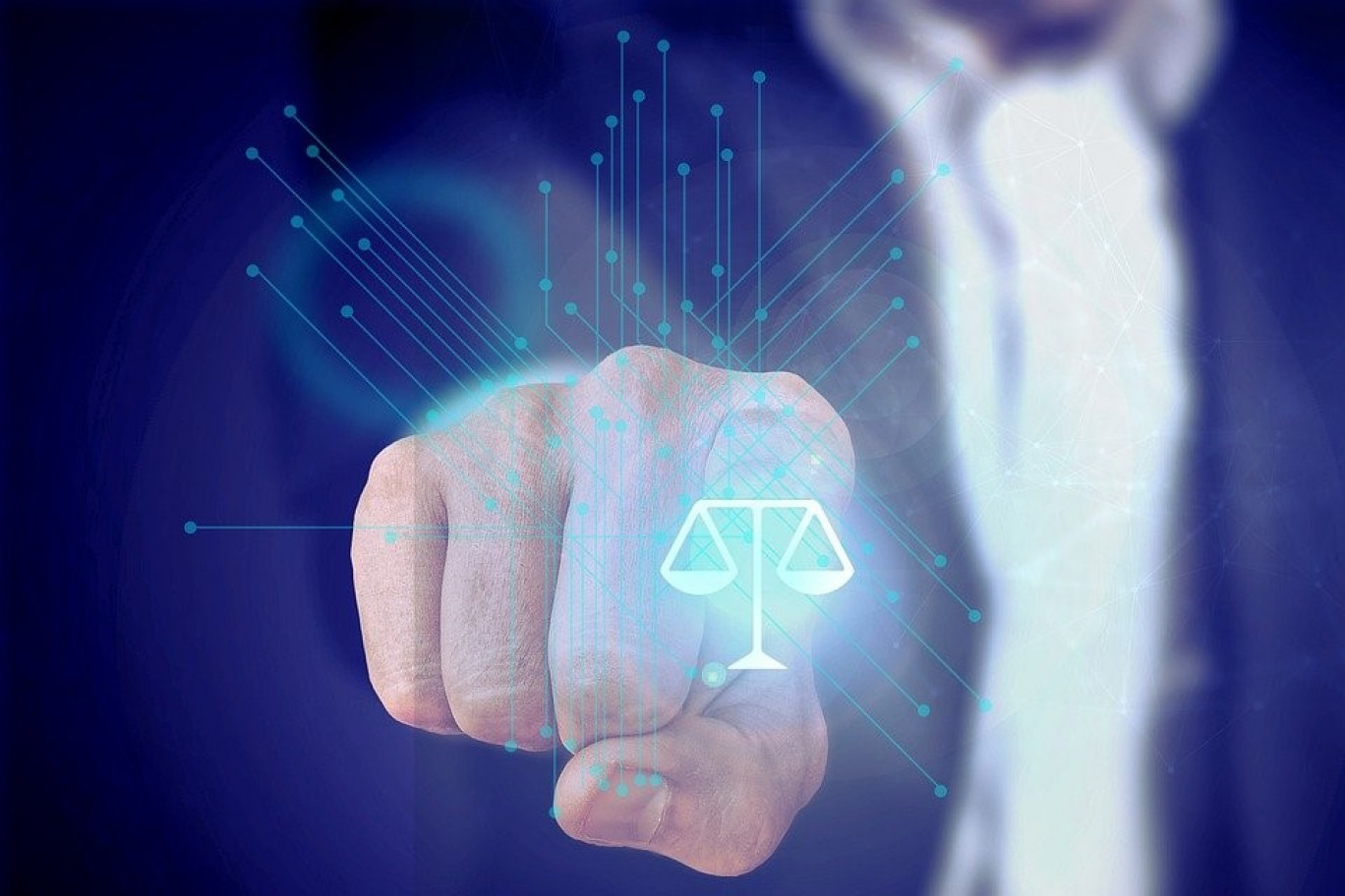 La Legaltech est un écosystème qui fonctionne en réseau et les deux tiers de ces structures ont pour actionnaires des professionnels du droit.