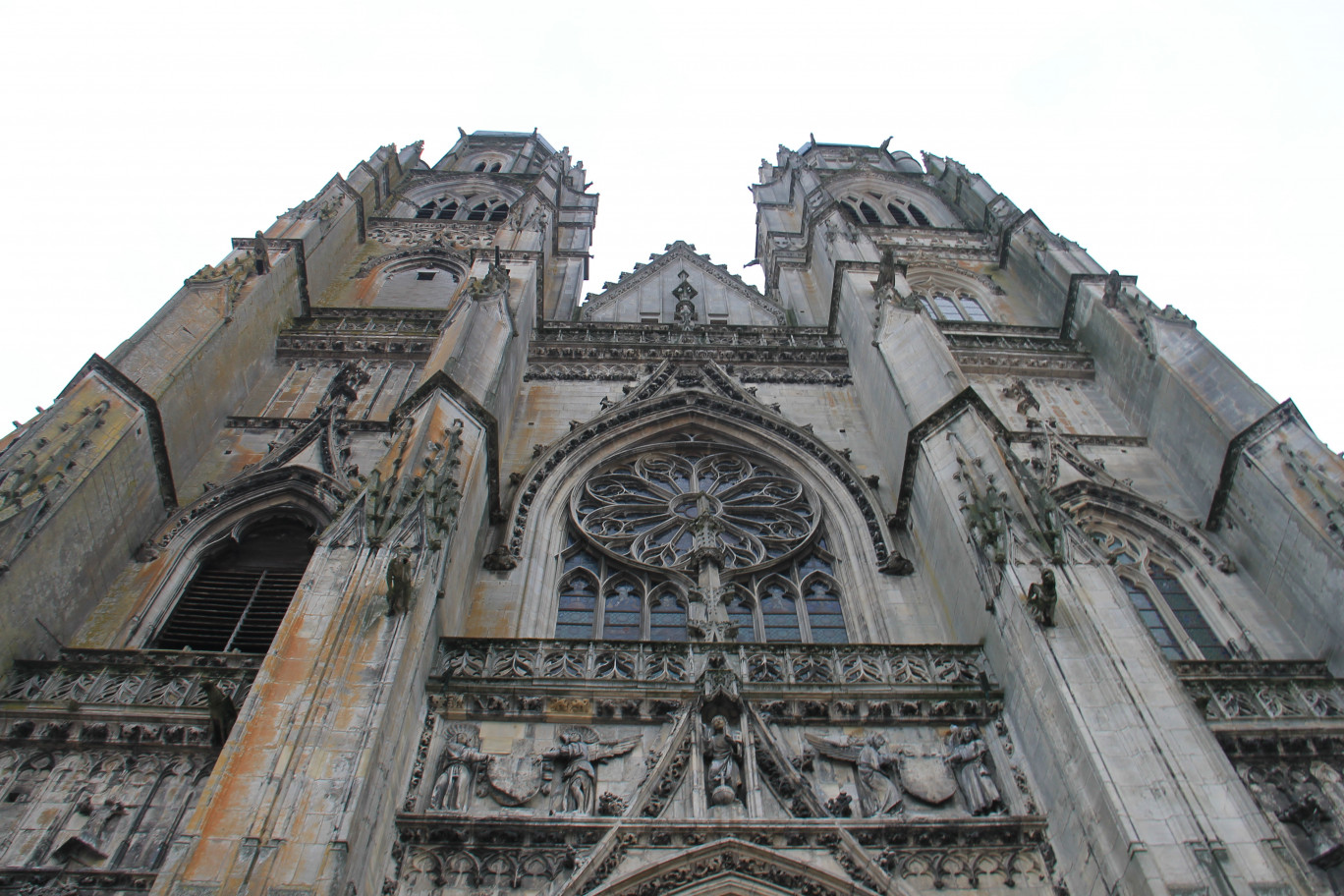 Avec l’accès à ses tours, envisagé dès cet été après une vaste campagne de sécurisation, la ville de Saint-Nicolas-de-Port entend voir l’attrait patrimonial et touristique de la basilique portoise renforcé.