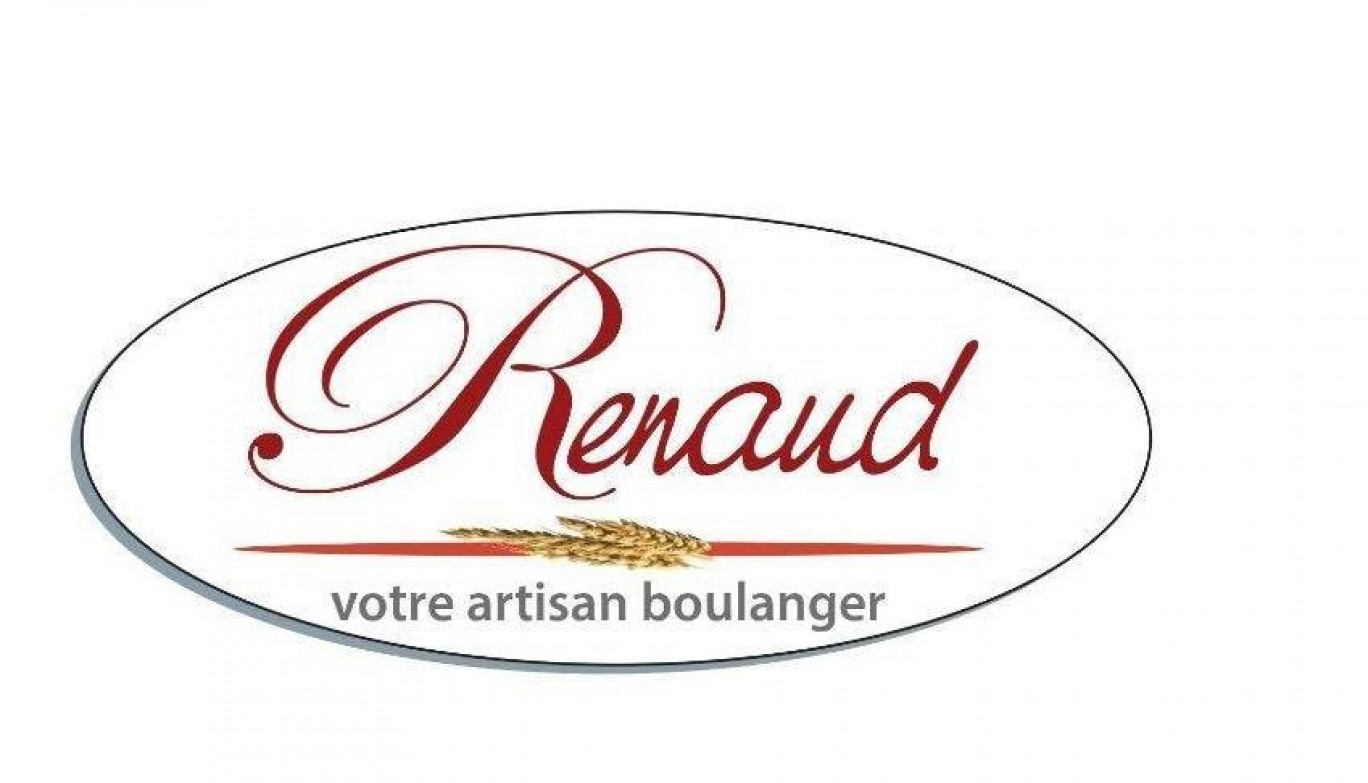® Boulangeries Renaud.