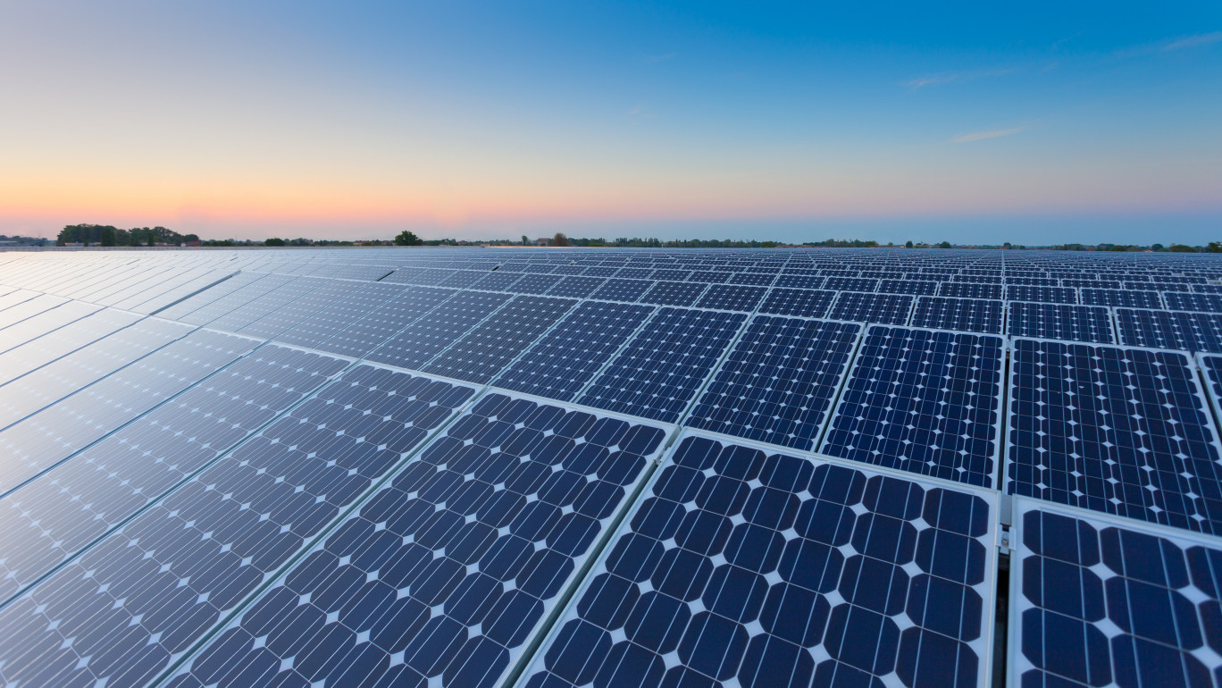 L’entreprise Rec Solar promet la création de 1 500 emplois