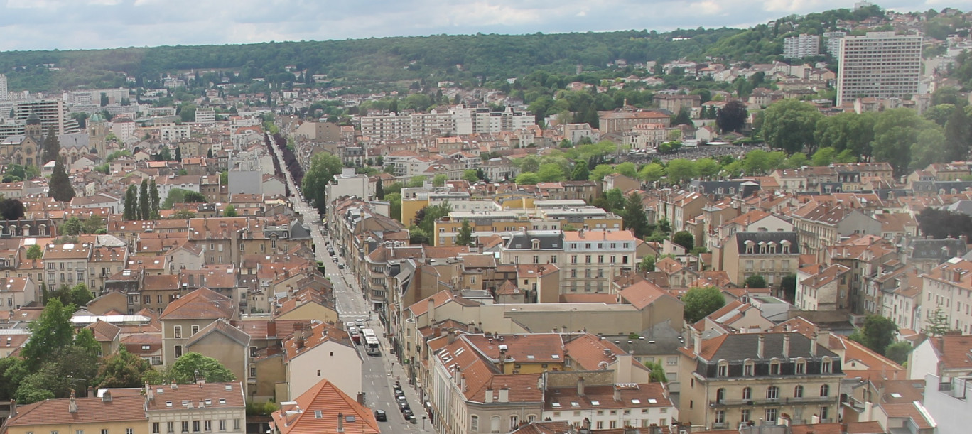 Le Grand Nancy fait partie des quatorze territoires hexagonaux à être labellisés «Quartiers productifs», un nouveau programme du ministère de la Ville centré sur le développement économique des quartiers prioritaires.