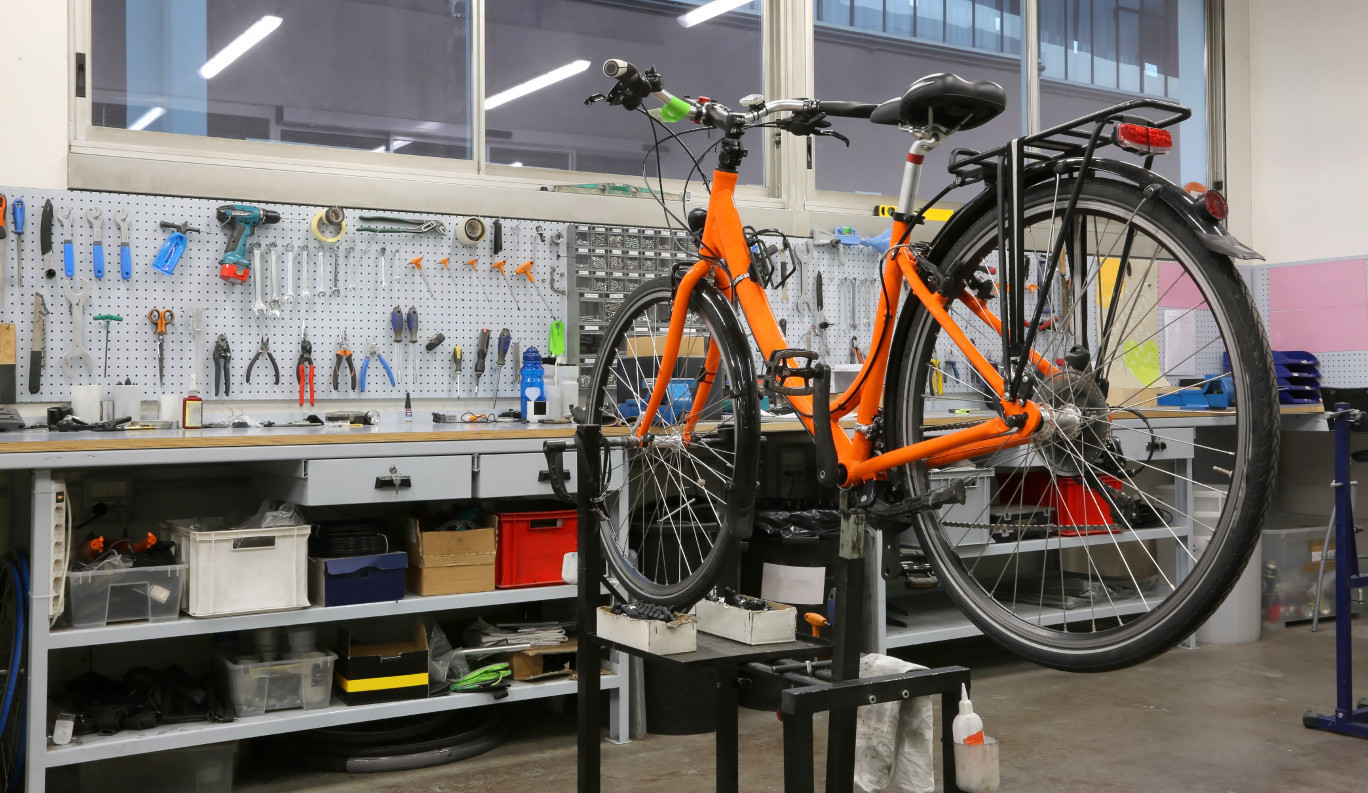 Atelier Vélo s’implante à Metz