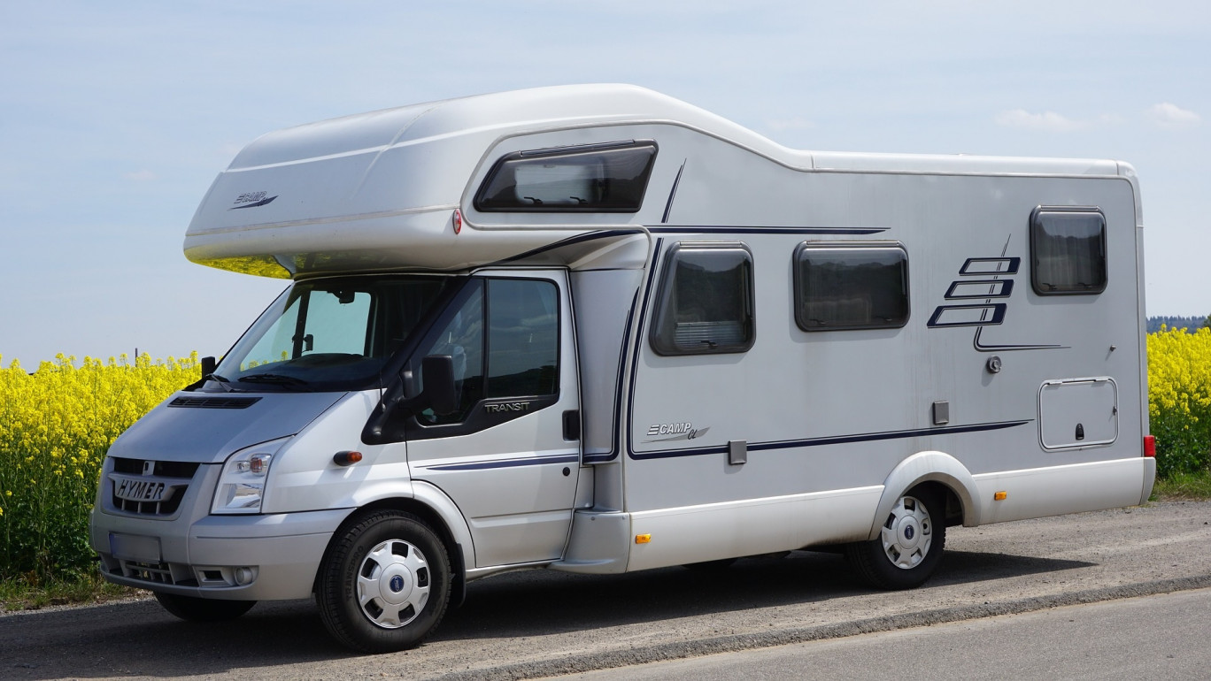 Deux nouvelles aires de camping-car à Étival-Clairefontaine et à Senones