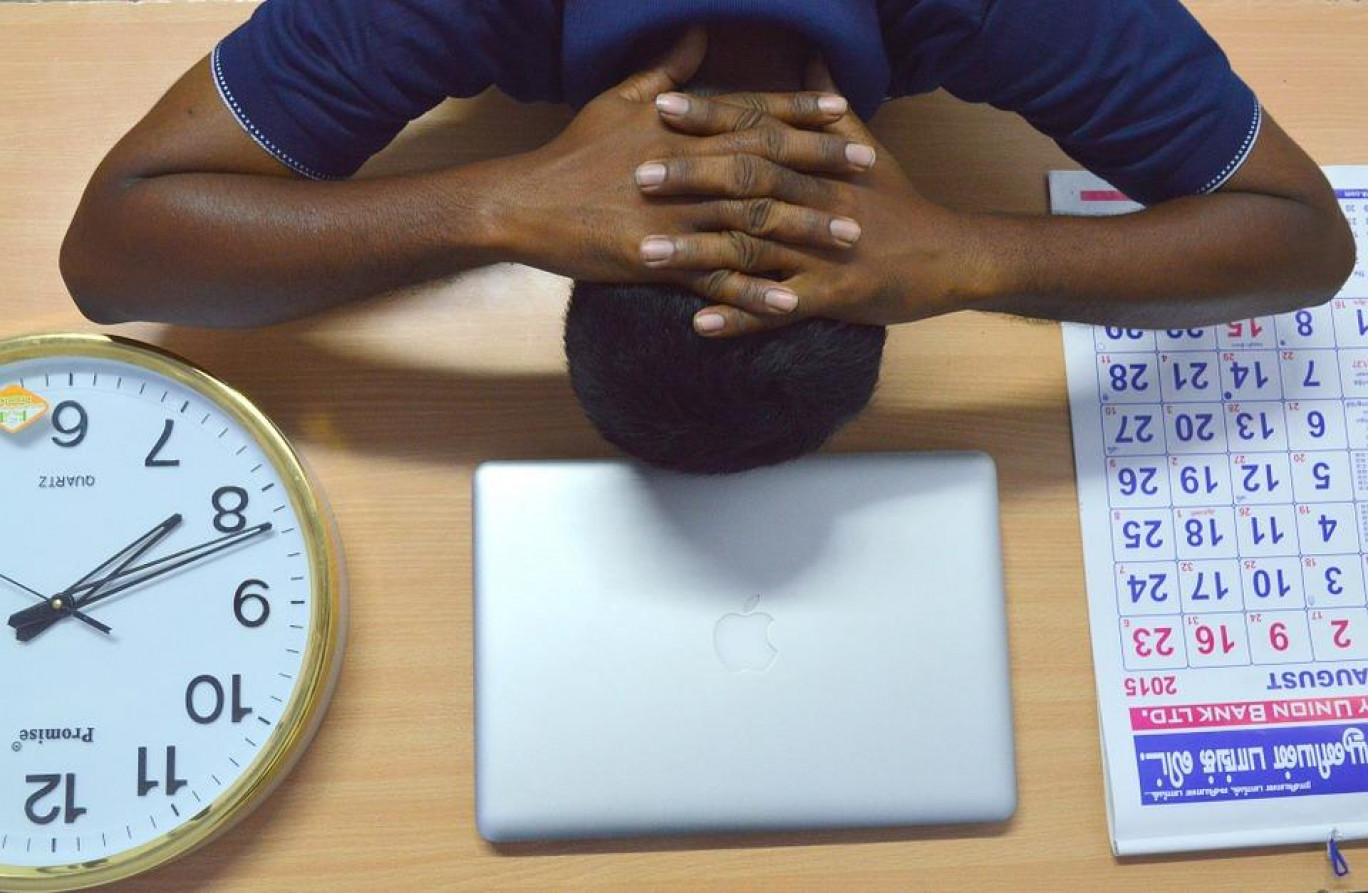 Bon nombre d’experts ont mis en avant les risques du télétravail pour la santé des salariés.