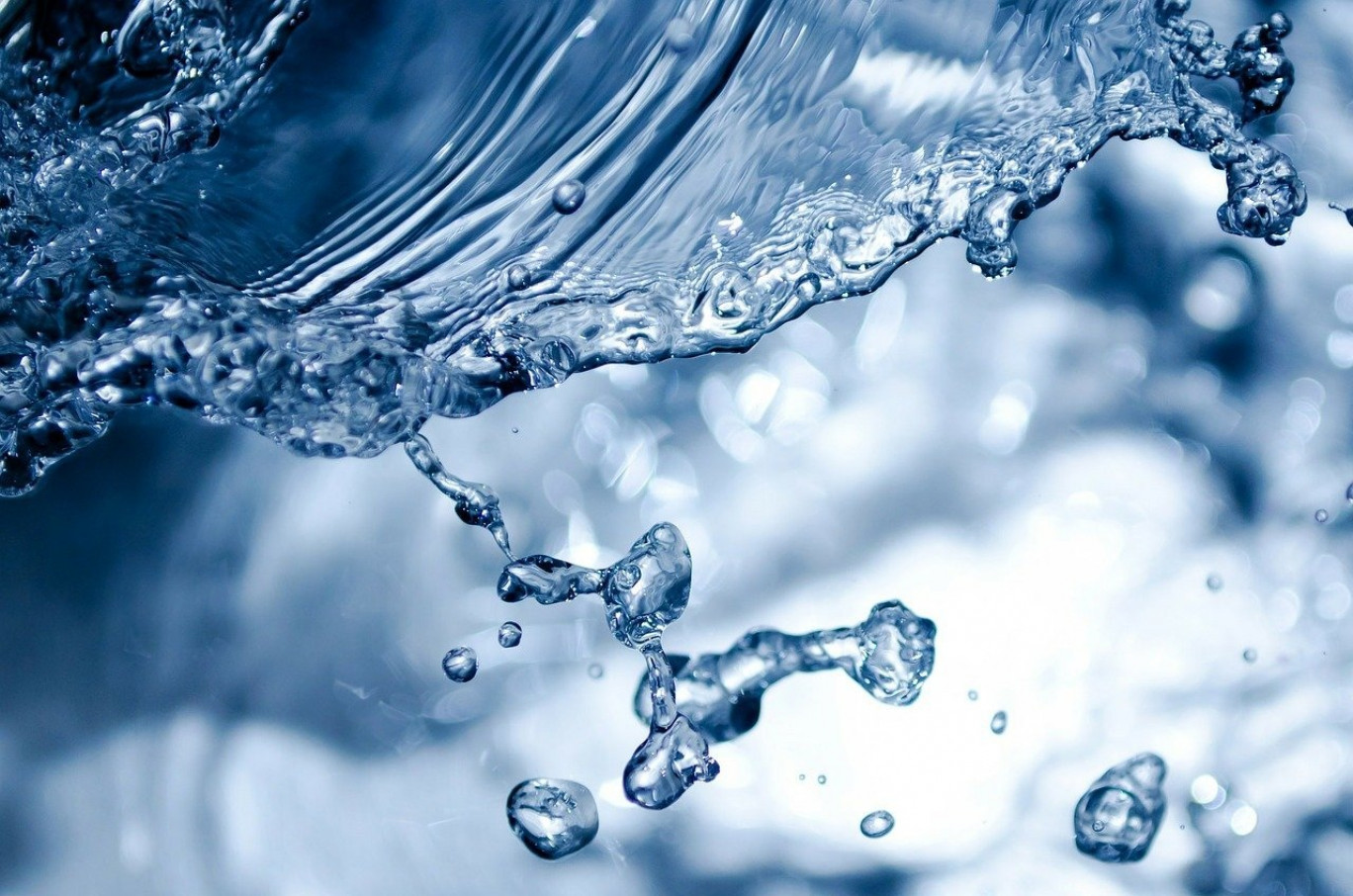 Nestlé Waters maintient sa gestion responsable de la ressource en eau à Vittel