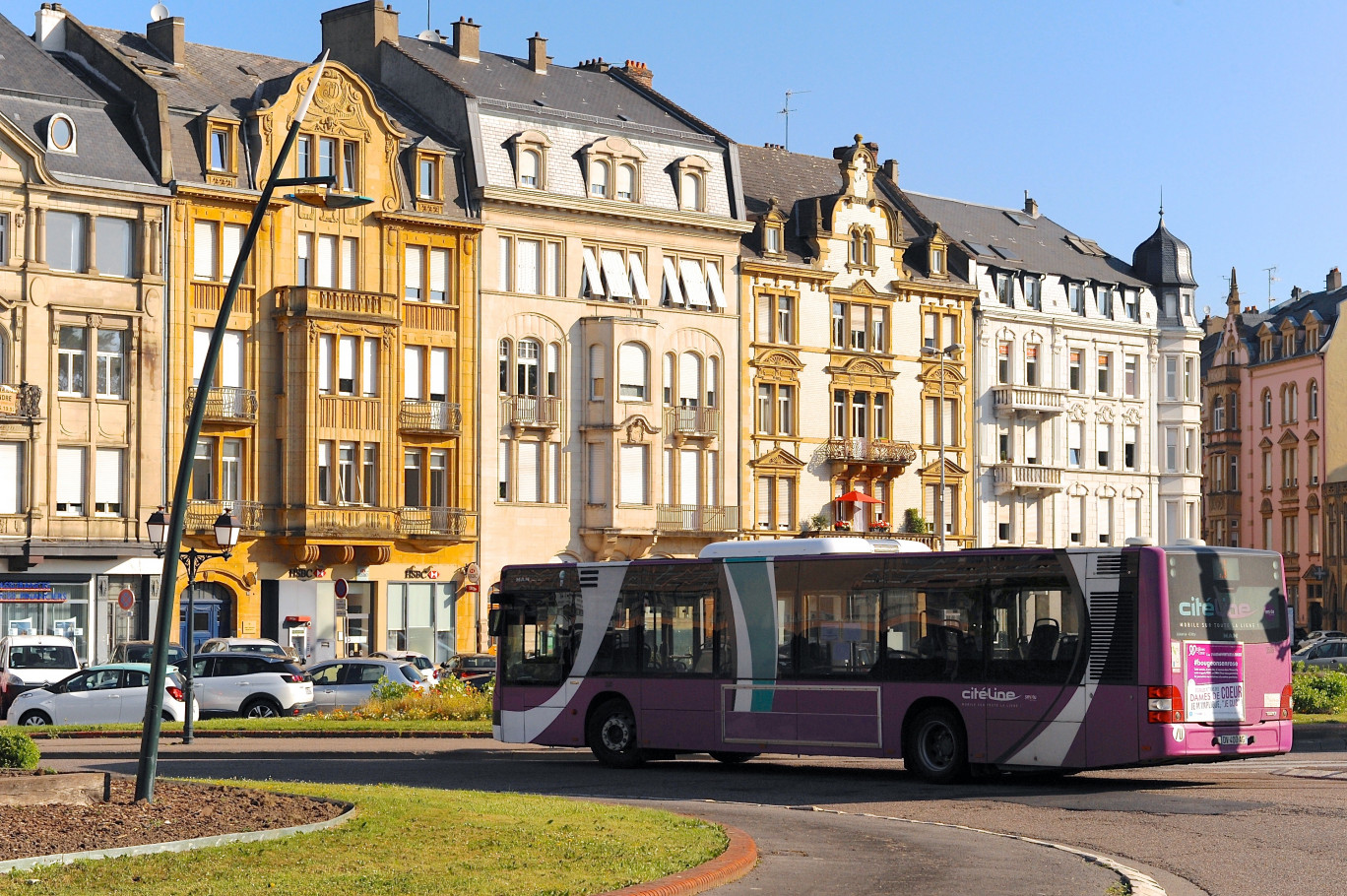 ©Keolis