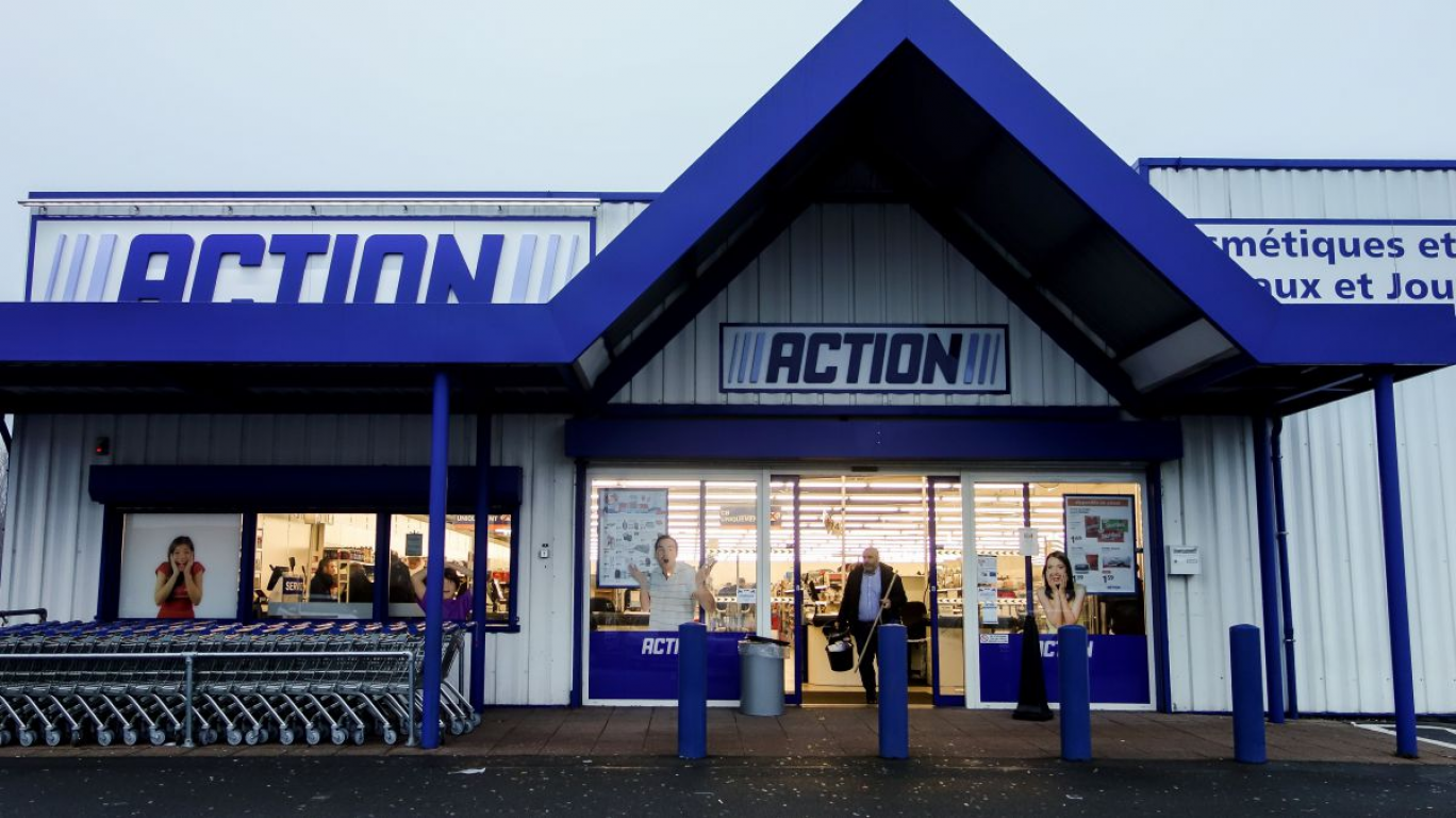 Action s’installe à Verdun d’ici fin Juin