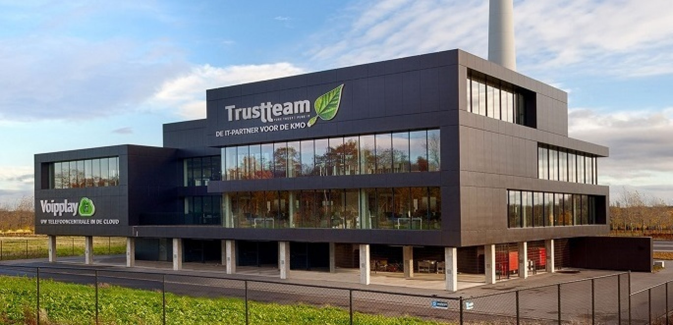 © : Trustteam