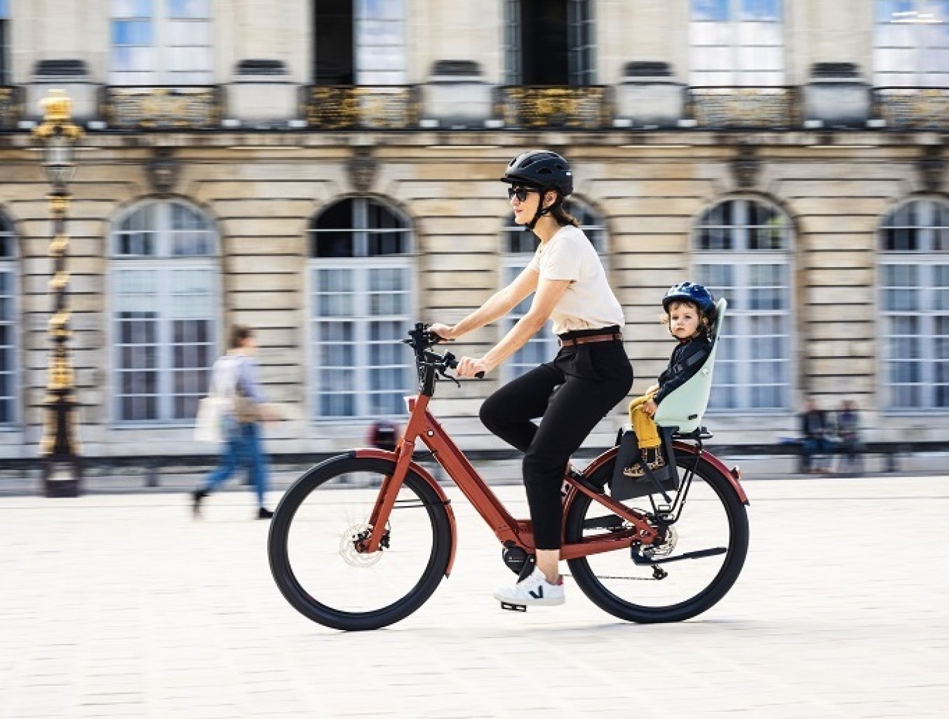 Moustache Bikes : la production impactée par la crise sanitaire