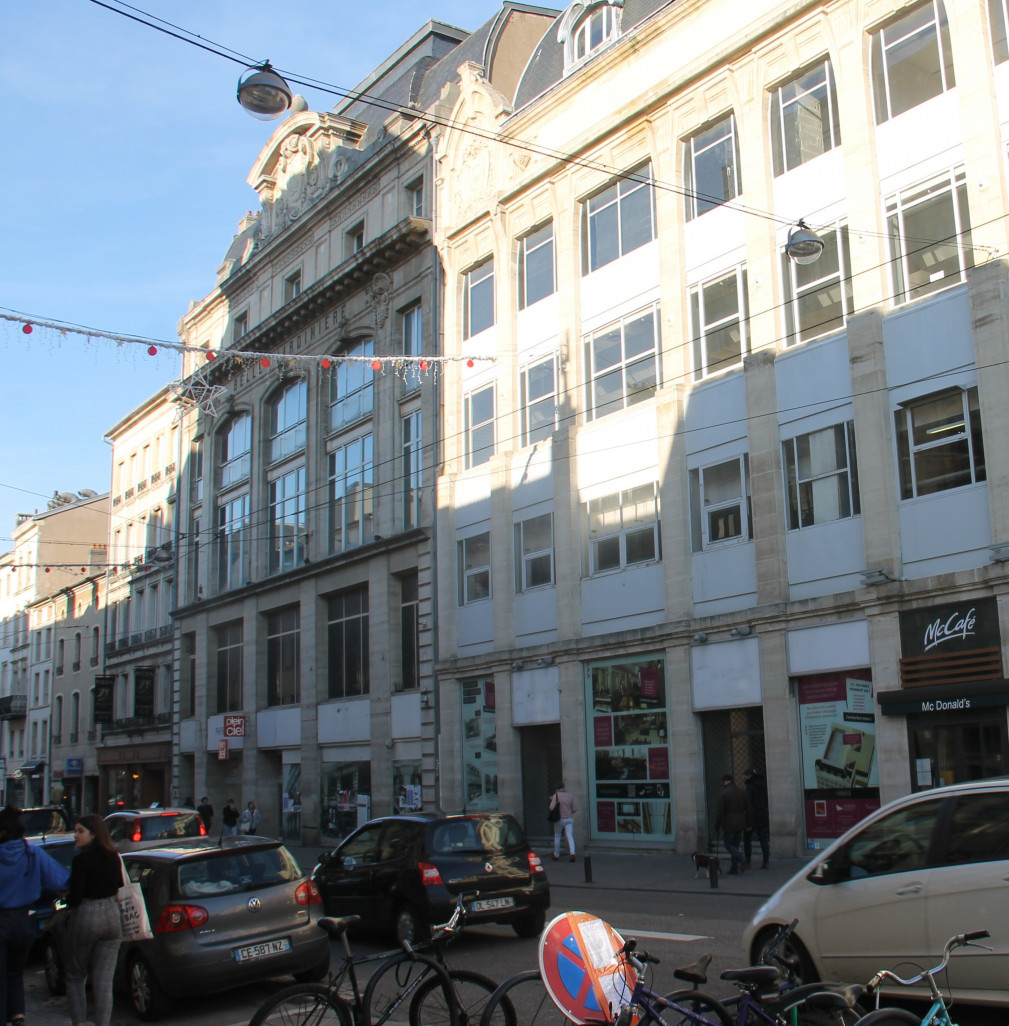 La ville de Nancy vient d’annoncer la mise en place de nouveaux outils juridiques pour mener à bien sa stratégie en faveur du commerce comme la création prochaine d’un périmètre de sauvegarde du commerce.