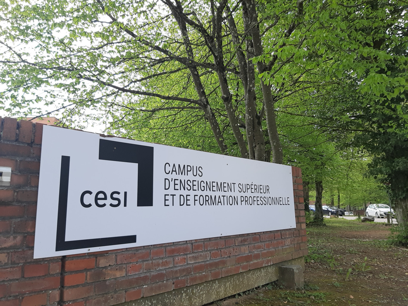Le Cesi étend son campus sur le Technopôle de Brabois………...