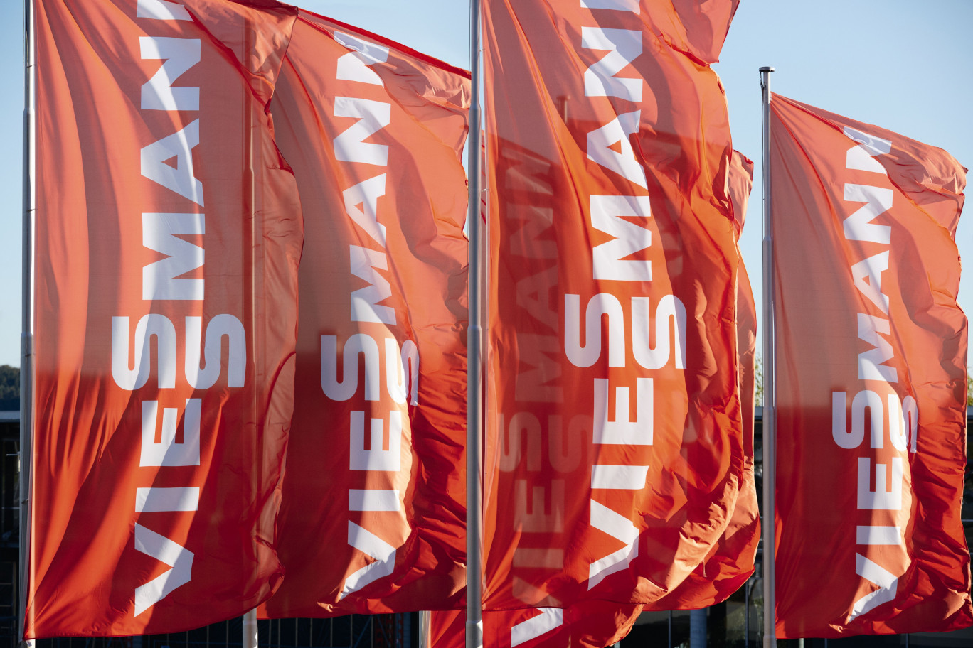 @ Viessmann Werke