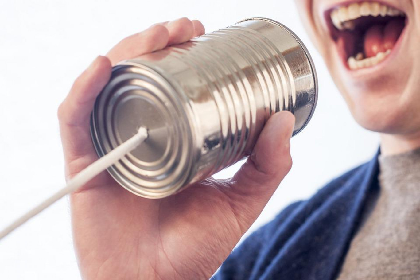 Faire passer un message ! L’ADN demeure le même pour les professionnels de la communication, l’épisode épidémique actuel a tout simplement chamboulé les codes.