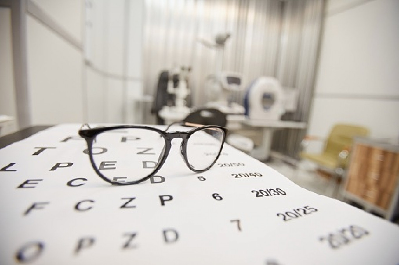 Optisoins, l'opticien qui prend soin de votre vue
