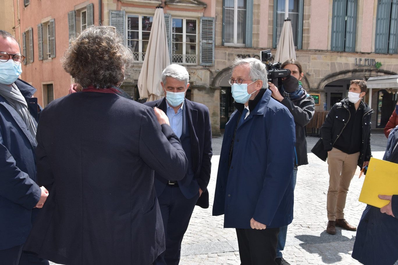 Crédit Photo : préfecture des Vosges