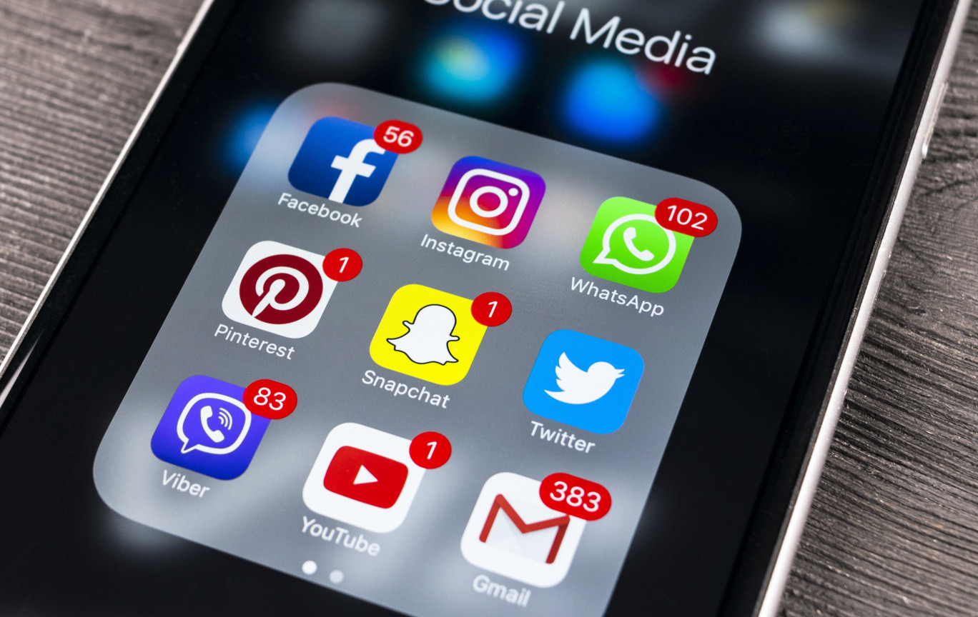Les réseaux sociaux, un tremplin pour booster l’activité des entreprises.