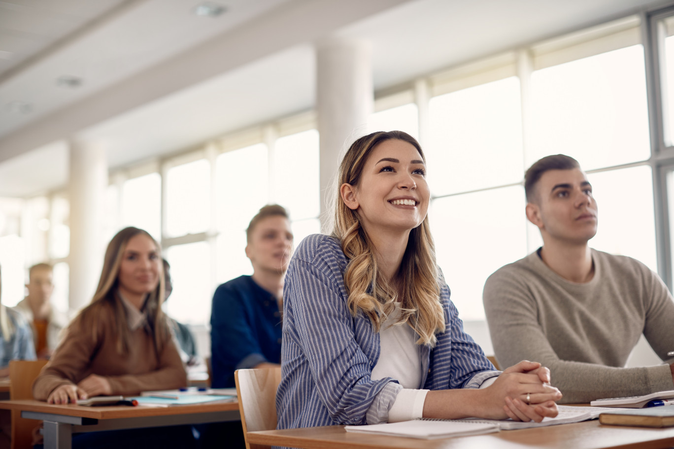 Une bourse d’engagement citoyen pour les jeunes forbachois