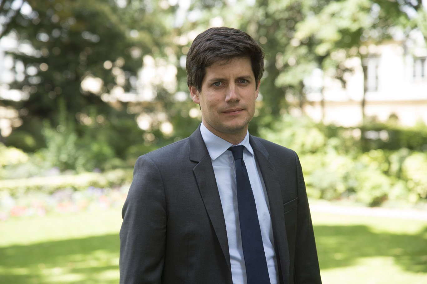 © : Ministère de l’Agriculture et de l’Alimentation «La hausse en qualité ne peut se faire sur le dos de la rémunération de nos agriculteurs», estime le ministre de l’Agriculture et de l’Alimentation, Julien Denormandie